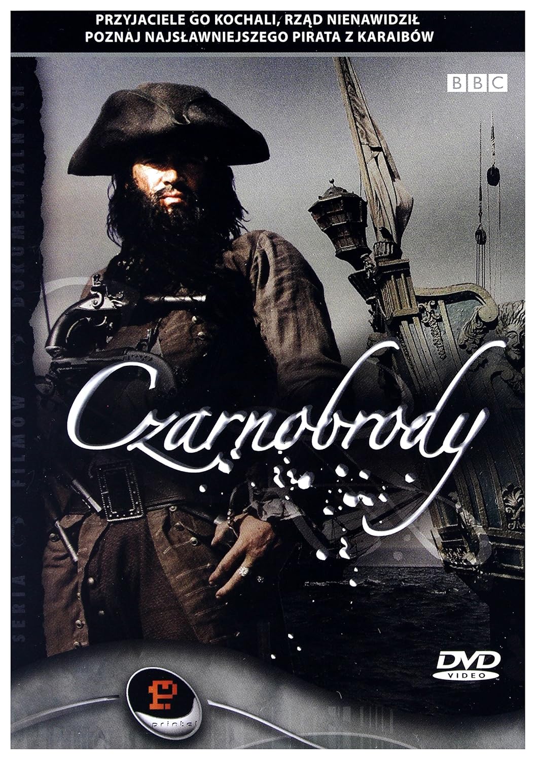 Czarnobrody [PL Import] Amazon.de James Purefoy, Tyler Butterworth