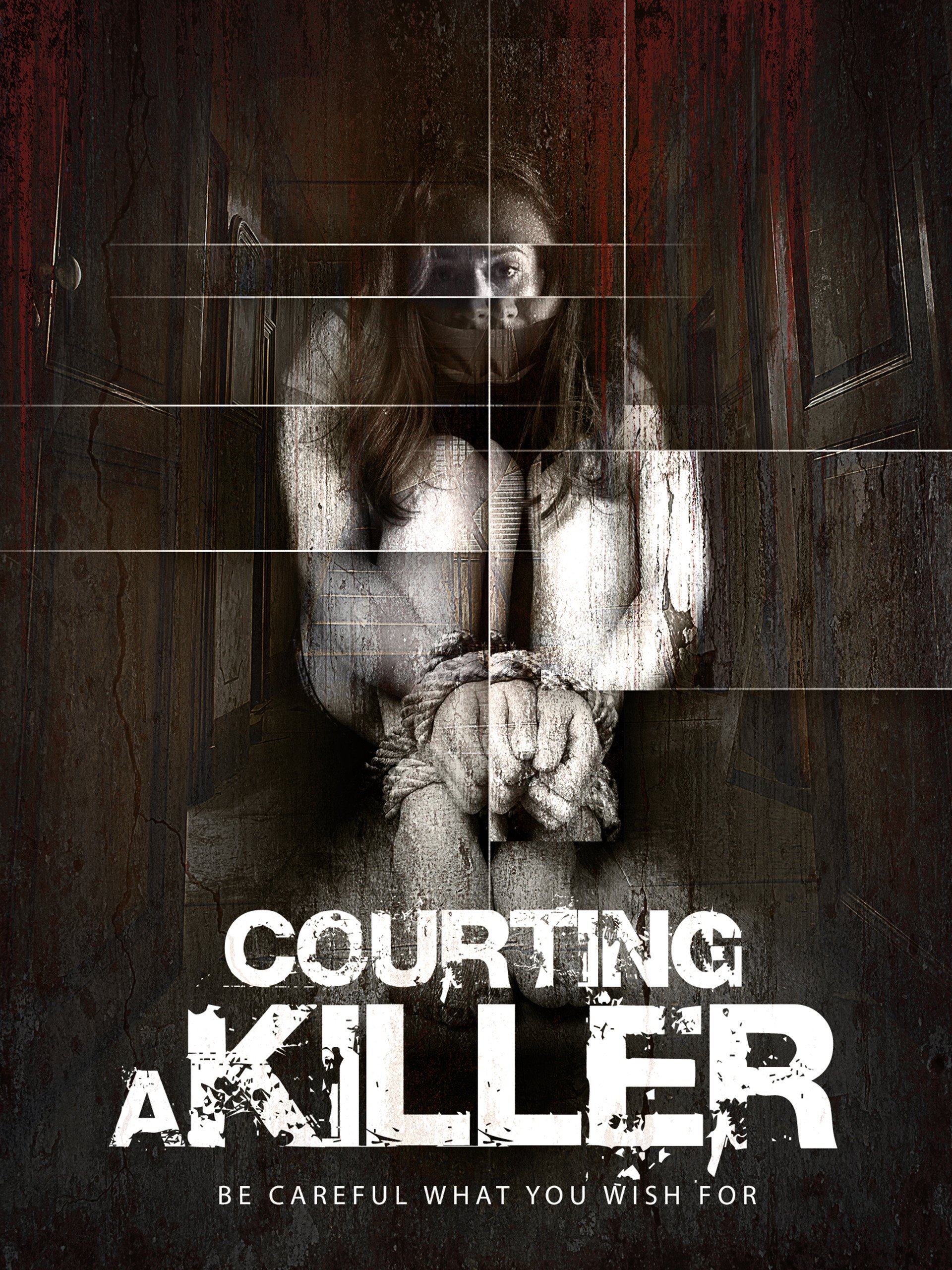 فيلم Courting a Killer 2017 مترجم 