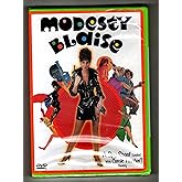 Modesty Blaise