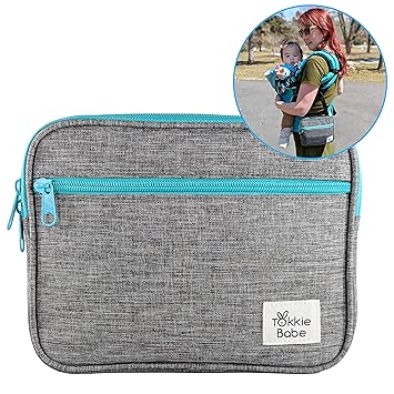 ergobaby changing pad