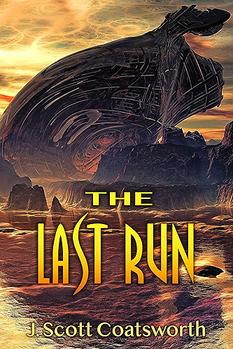 Download The Last Run (English Edition) PDF