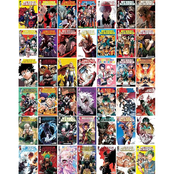 Amazon.com: Hunter x Hunter Series, Complete (38 Books) Manga Set