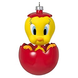 Hallmark Keepsake Christmas Ornament 2023, Looney