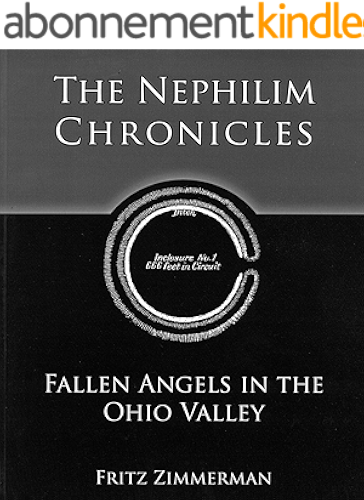 Download The Nephilim Chronicles: Fallen Angels in the Ohio Valley (English Edition) PDF
