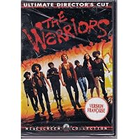 Amazon.com: The Warriors : Various, Various: Movies & TV