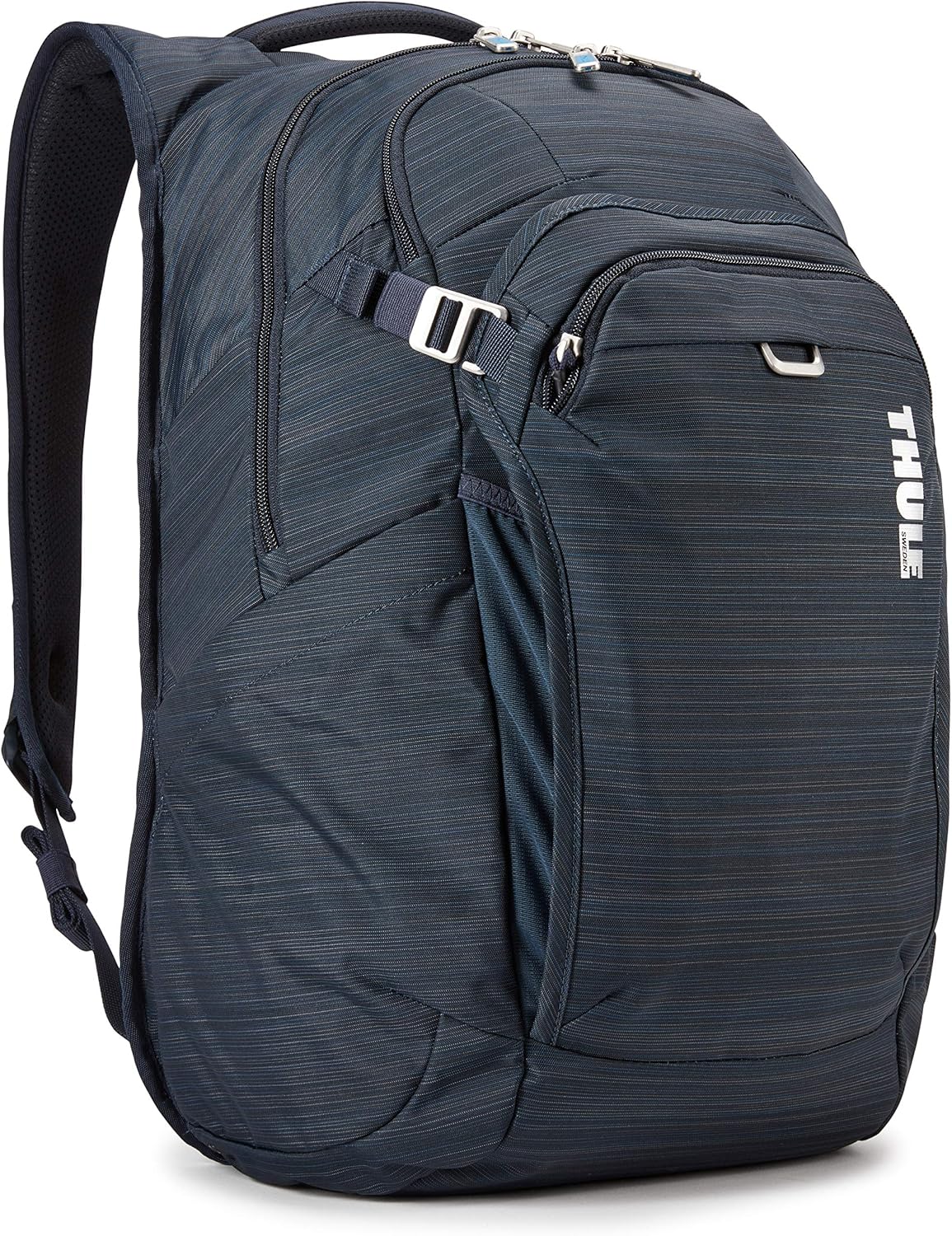 Thule Sac à dos Construct BACKPACK Amazon.fr Sports et Loisirs