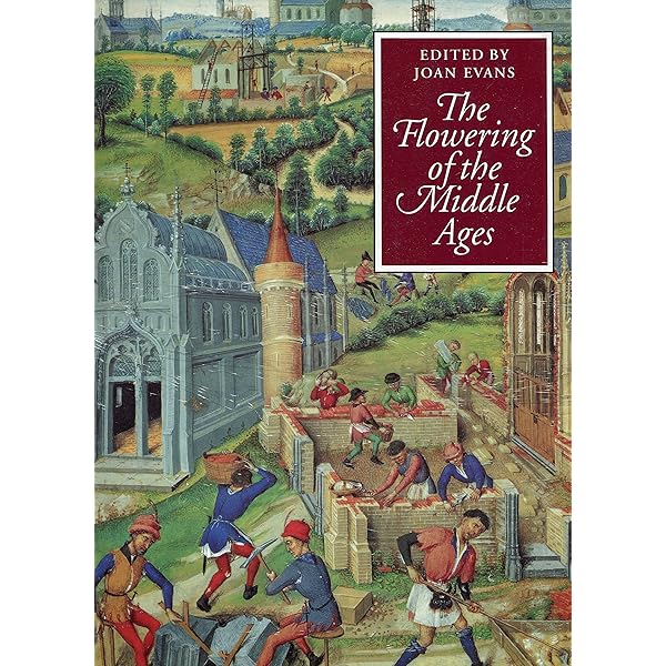 Renaissance and Renewal in the Twelfth Century: Robert L. Benson