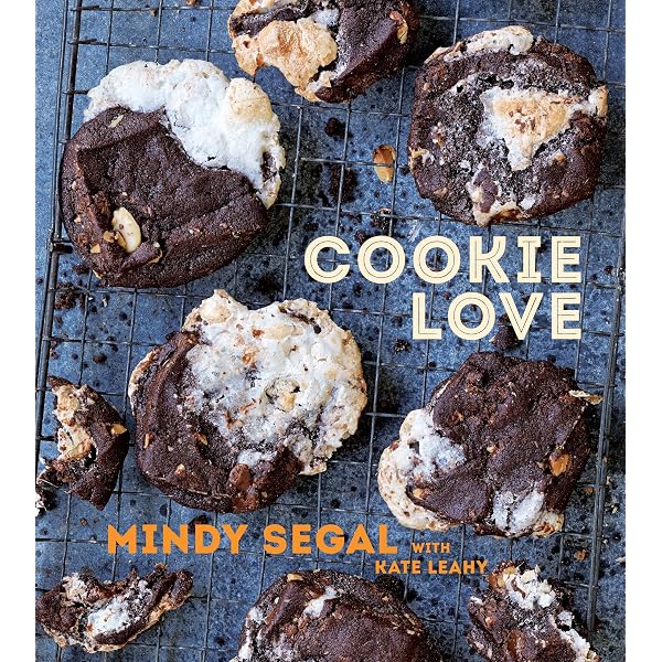 One Sweet Cookie: Celebrated Chefs Share Favorite Recipes: Zabar