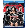 Batman v Superman: Dawn of Justice, Ultimate Edition