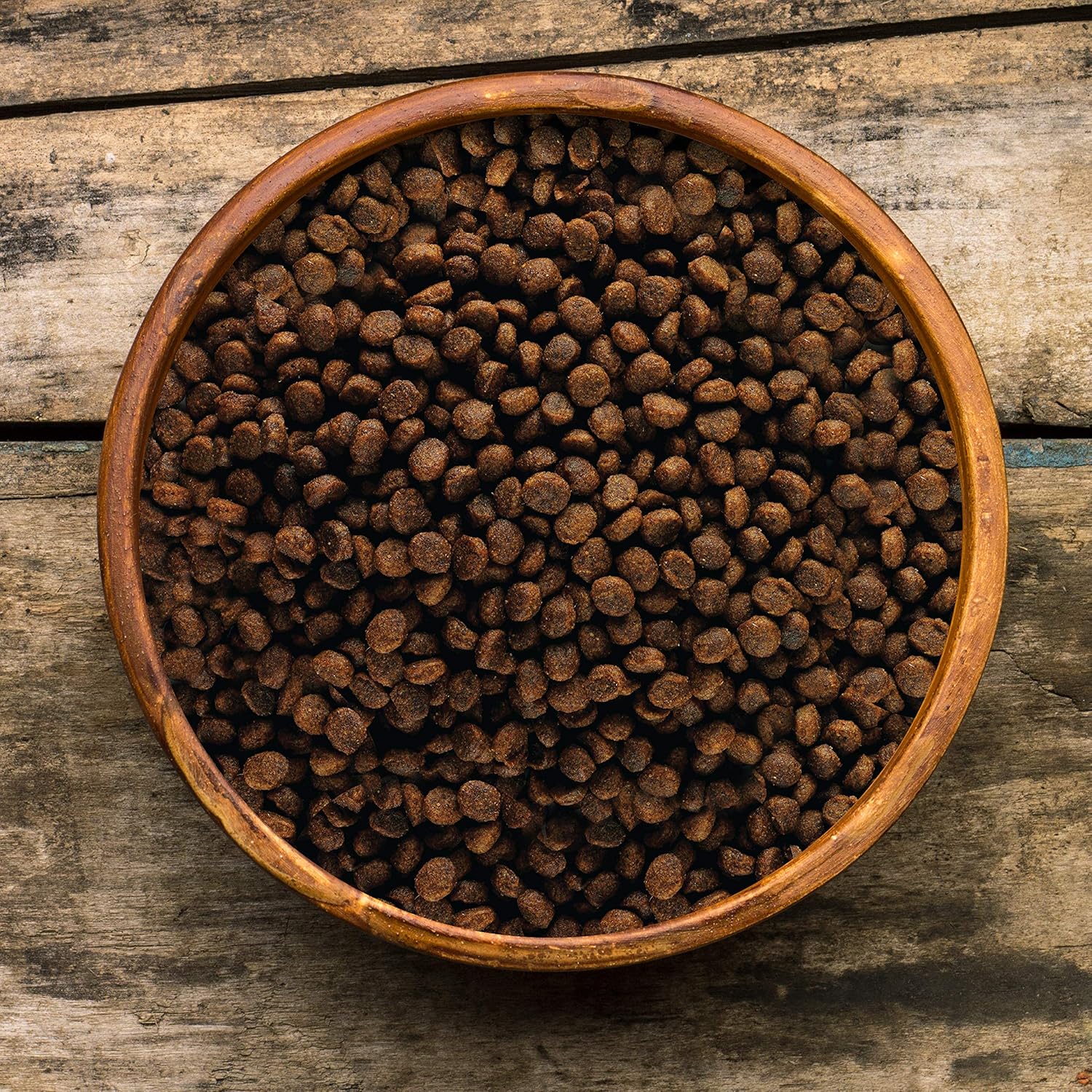 earthborn puppy vantage