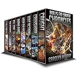 Bull's Eye Sniper Chronicles Collection (Betrayed Series Boxed set Book 2)