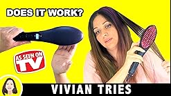 simply straight amazon