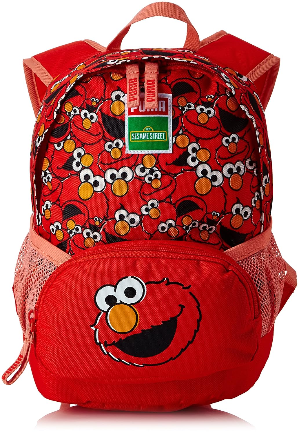 puma elmo backpack