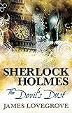 Sherlock Holmes - The Devil's Dust