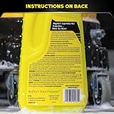 Meguiar's Ultimate Car Wash & Wax 1.4L G17748EU – Carnauba Shine view 7