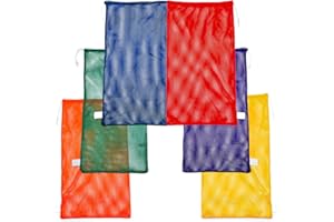Champion Sports Equipment Bag, Mesh, 24" X 36"