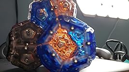 Review Image by Chase Chase