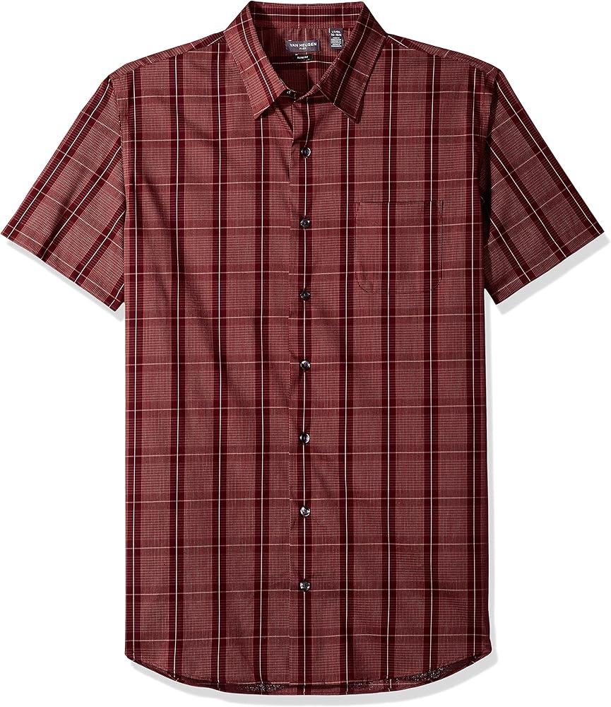 mens large tall slim fit shirts