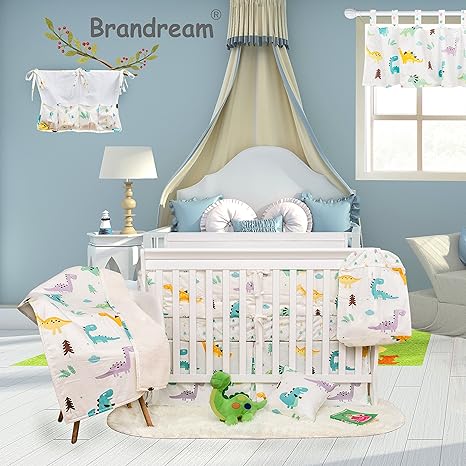 buy buy baby dinosaur bedding