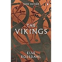 The Vikings: Third Edition