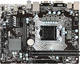 MSI H110M PRO-VD Motherboard mATX Intel H110 LGA 1151 DDR4 Retail view 2