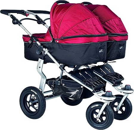 tfk twin carrycot