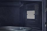 Samsung MS23K3513AK Solo Microwave 23L Black - Eco Mode, Child Lock view 8