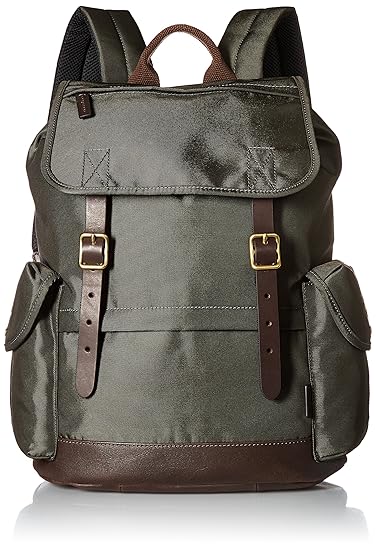 fossil defender rucksack