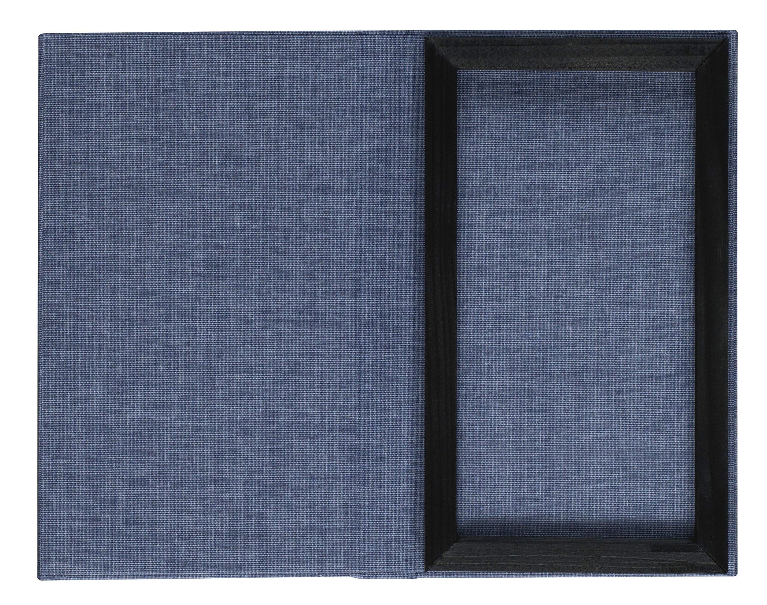 Lacor Sandro Collection 28376 – Bill Holder Made in Telflex, 11 x 18'5 cm