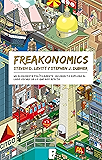 Freakonomics (Spanish Edition)