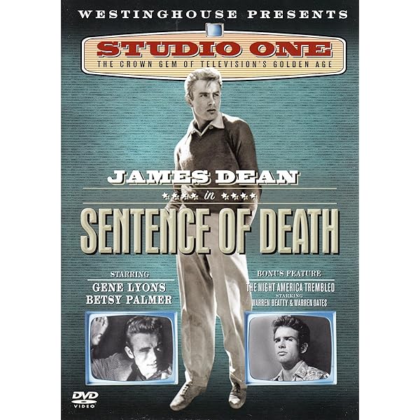 Amazon.com: Studio One Anthology [DVD] [1948] [Region 1] [US  