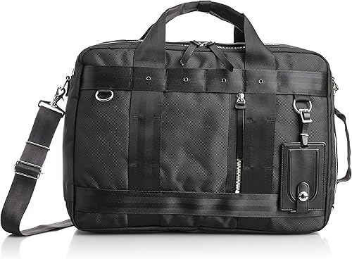 Amazon Co Jp ポーター Amazon Co Jp限定 ビジネスバッグ 3way B4対応 373 00 ブラック シューズ バッグ