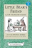 Little Bear's Friend (An I Can Read Book)