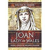 Joan, Lady of Wales: Power and Politics of King John's Daughter