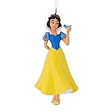 Hallmark Disney Princess Snow White Christmas