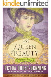 The Champagne Queen The Century Trilogy Book 2 Kindle Edition