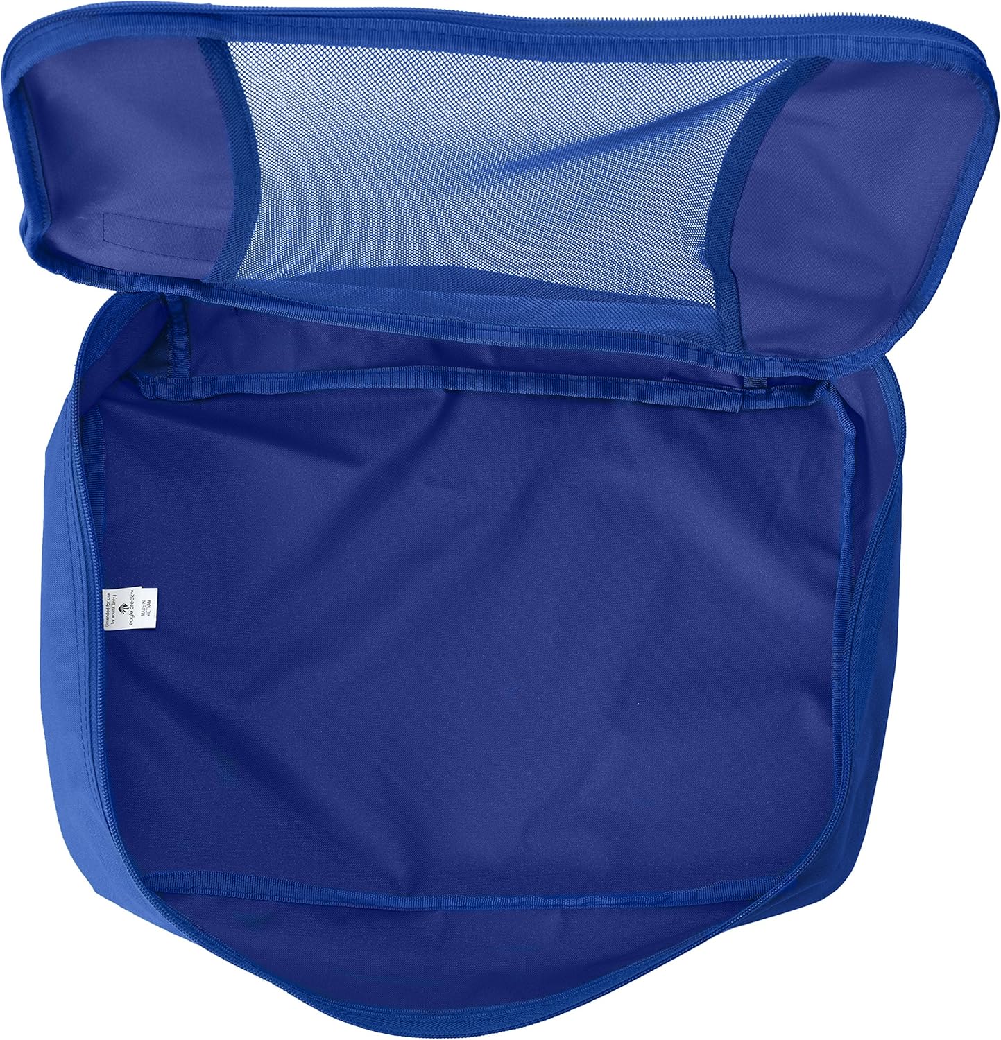  | Eagle Creek Travel Gear Pack It, Blue Sea 3 Pack, One Size | Packing Organizers