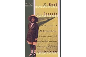 The Road from Coorain (Vintage Departures)