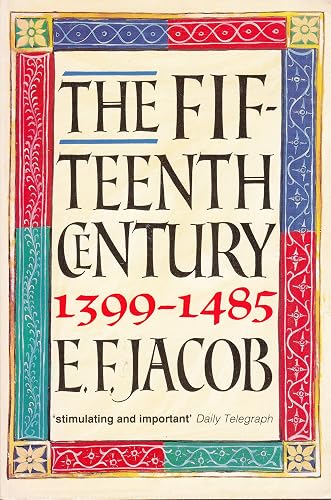 Download The Fifteenth Century 1399-1485 PDF