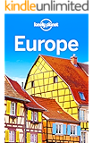Lonely Planet Europe (Travel Guide)