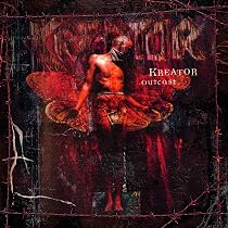 Kreator - Renewal [Disco de Vinil] | Amazon.com.br