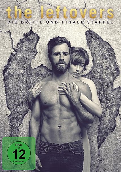 The Leftovers: Die komplette 3. Staffel (Exklusiv bei Amazon.de)