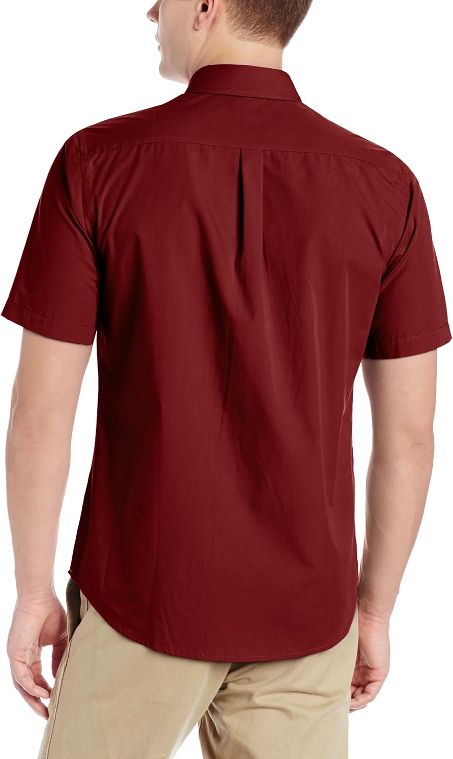 best no wrinkle shirts