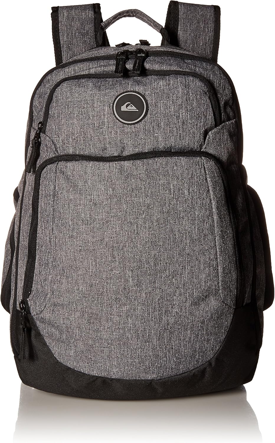 quiksilver shutter backpack