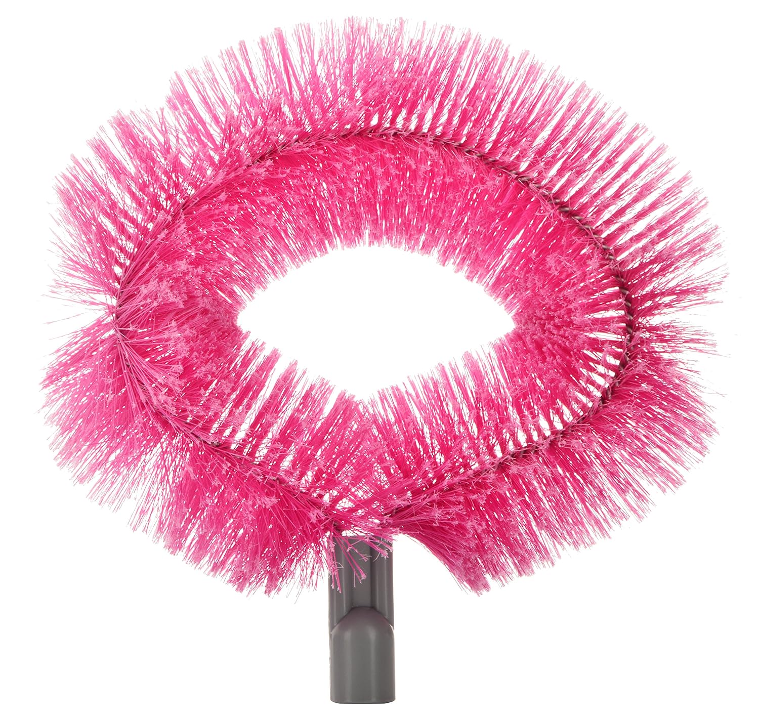 Sri Sms Ceiling Fan Brush Duster Cleaner Round Indian Make Easy To Clean Only Head Part Is Stick Rod Has Be Arranged Colour May Vary Amazon In Home Improvement