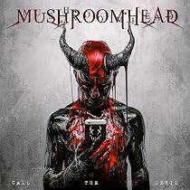 Xiii: Mushroomhead, Devon Gorman, Jens Kidman, Michael Anthony