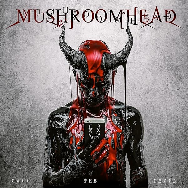 Amazon.com: Volume III : Mushroomhead: Movies & TV