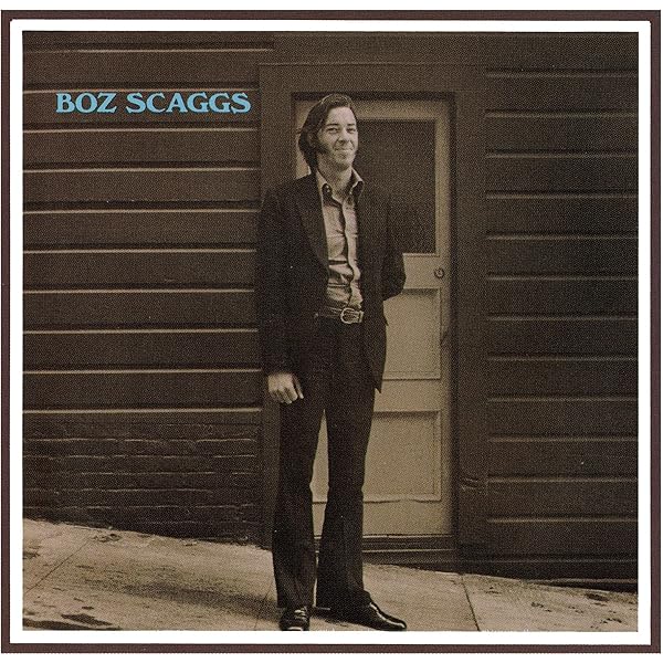 Greatest Hits Live: Boz Scaggs, Jim Cox, Richard Armstrong