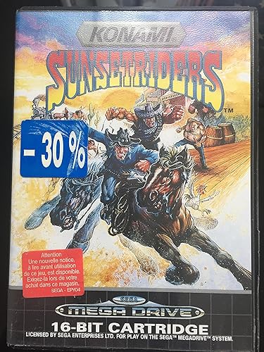 sunset riders xbox one