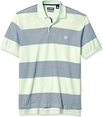 chaps collared shirts